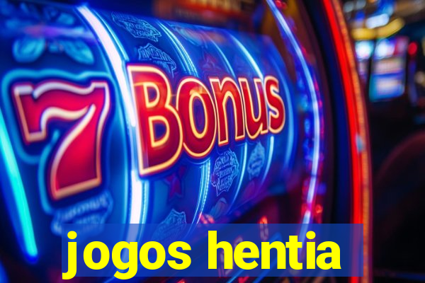 jogos hentia